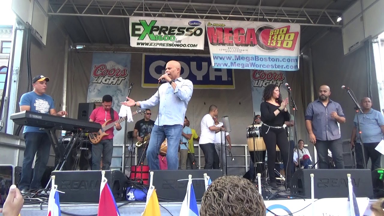 RUBY PEREZ - MALDITA SEA & DAME VENENO