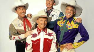Chords For Riders In The Sky Back In The Saddle Again