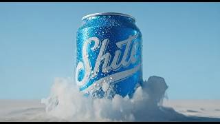 Enjoy A Can Of Shite