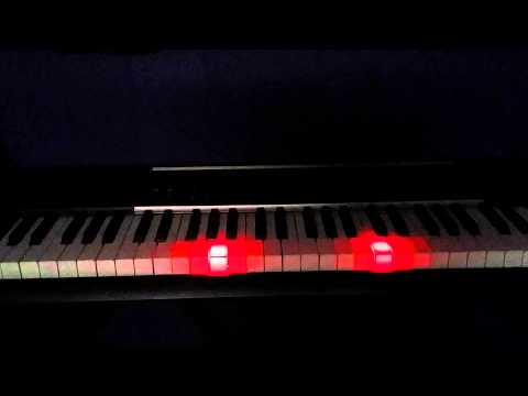 Casio LK-165 Lighted Keyboard