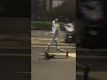 BXIRobotics Walk And Run Test April 2026