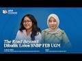 Merantau Demi Mimpi: Kisah Lolos SNBP ke FEB UGM