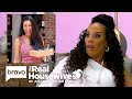 Tanya Sam Claps Back at the "Cookie Lady" | RHOA After Show (S12 Ep13)