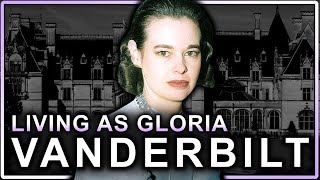 LIVE: The Final Vanderbilt - The Tragic Life and Times of Gloria Vanderbilt