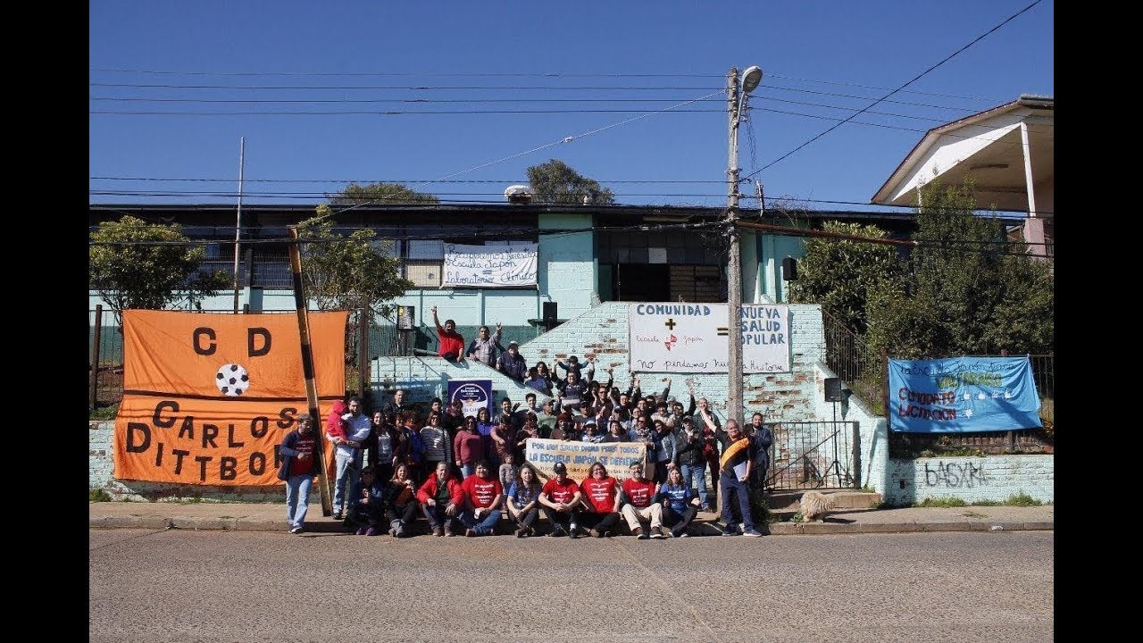 Conservando vida, Construyendo historia