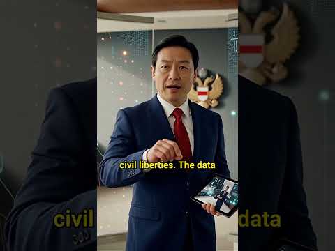 * The Government Secretly Knows THIS About Your Online Activity