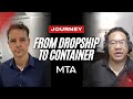 Dropshipping for beginners 2025 | Made in Vietnam | Exporting Products from Vietnam to USA