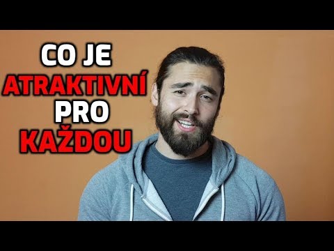 Video: Co Je Charakter? A Co Je On?