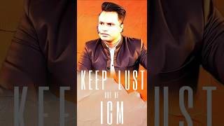 ICM में अश्लीलता के लिए कोई जगह नहीं || Ps.Arul Thomas || #arulthomas #icmchurch #shorts