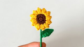 MINI GIRASOL | YODITA