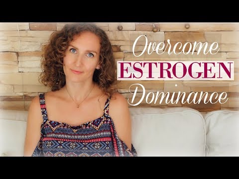how-to-overcome-estrogen-dominance-naturally---hormonal-balance-#2
