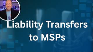 Government Policy Moves Vendor Choice from Preference to Proof for MSPs