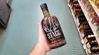 Bourbon Hunting: The Quest for the Holy Grail of Whiskey