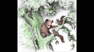 Little Bear - Original Theme Song (HD, No Sound Effects)