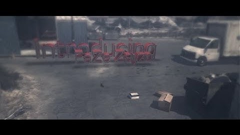 Introducing FaZe Zayzo