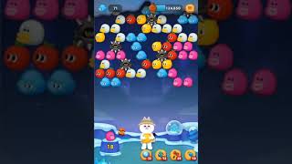 line bubble2 @Thailand ด่าน 1483 by WíКღç⁺ 🇹🇭