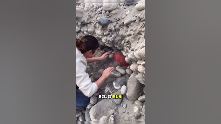 He found a Jade worth MILLIONS of dollars 🤑