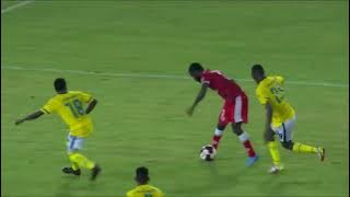 HIGHLIGHT SIMBA VS USGN 4 - 0 ROBO FAINALI