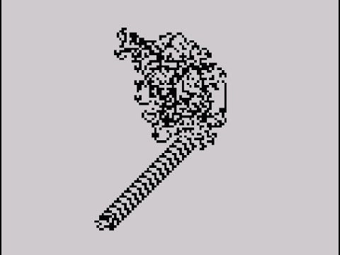 Langton's Ant