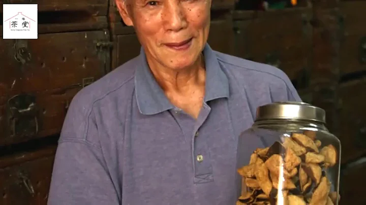 陳皮保存系玻璃樽好定唔好? - 天天要聞