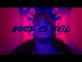 Asher Monroe Ft. RiFF RAFF - Good vs Evil (Official Video)