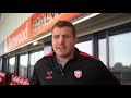 Ben Morgan previews Newcastle Falcons