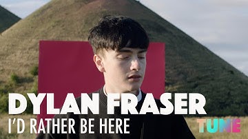 Dylan Fraser Performs I