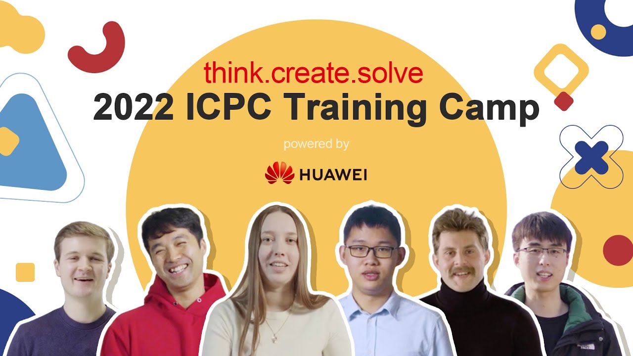 How Did You Do Well in ICPC (Teaser)