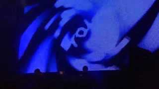 Siriusmodeselektor live @ Spring Attitude 2015
