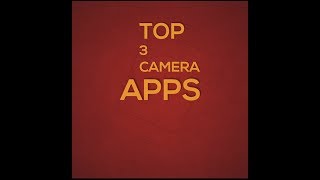 Top 3 Camera Apps screenshot 4