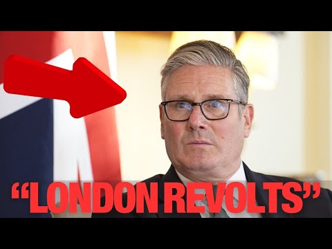Video Is Londons Labour Fortress Collapsing? Inside the Stunning Wave of Council Defections