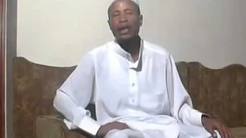 Menzuma Afaan Oromo By Sh. Mohamed Noor 10ffaa