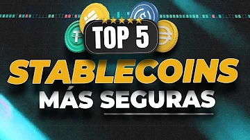 ¿Cuál es la moneda estable más fiable?