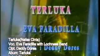 Best seller EVA FARADILA - TERLUKA