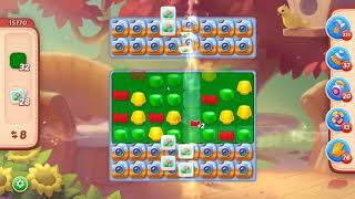Homescapes Level 15770 - No Boosters Skillgaming