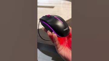 Frontech Online | MS-0068 | Optical Mouse | Full Review & Unboxing