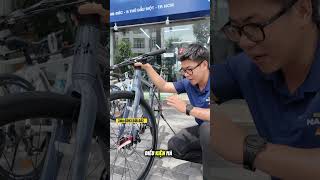 MAKELEN C200 PRO SIÊU PHẨM TOURING PHÂN KHÚC 5 TRIỆU #xedapnamtu #xedapmakelen #xedaptouring
