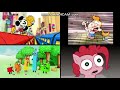 Youtube Thumbnail title
