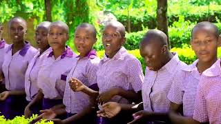 Behold what manner of love - Alima J. Academy School Choir