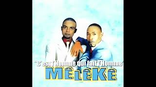 Mêlêkê - C'est L'homme qui fait l'homme (Qualité HD)