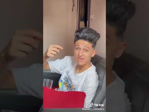 مهرجان دماغي كدا رايقه صار ع اليوتيوب الي مسمعهوش يخش يسمعو SamerElmedanyLive