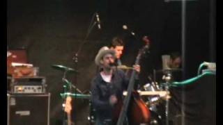 Down to Your Heart - Smokestack Lightnin, Live Festival Rohr 2008