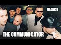 Madness  the communicator official audio