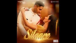 Sitaare (From 'Ikkis') · Arijit Singh · White Noise Collectives · Amitabh Bhattacharya