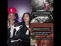 Yikes! Playboi Carti's Girlfriend Gio Publicly Drags Him on Instagram
