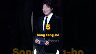 🌟 Top 10 Korean Actors Who Are Self-Made (2025)#celebrity  lifestyle #celebrity  #lifestyleexposed