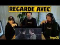 Regarde saminem vs aparzite avec vk parkaone  skywakka