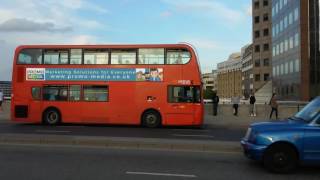 Bus Advertising with PromoMedia