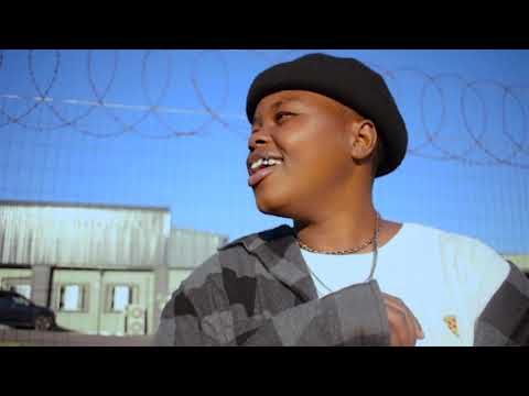 UZOPHUMELELA (Official music Video)