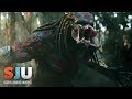 Let's Talk About The Predator Trailer! - SJU
